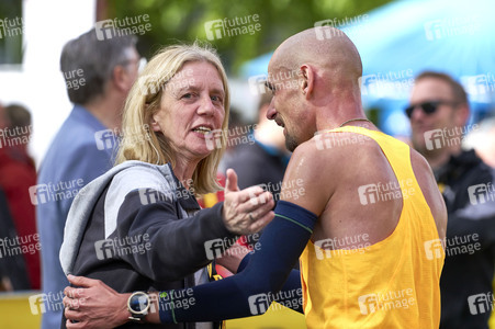 ADAC Marathon 2024 in Hannover