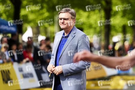 ADAC Marathon 2024 in Hannover