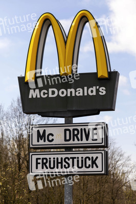 Symbolfoto McDrive