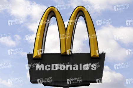 Symbolfoto McDrive