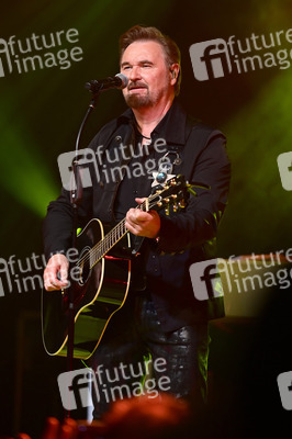 Konzert von Nik P. in Löbau