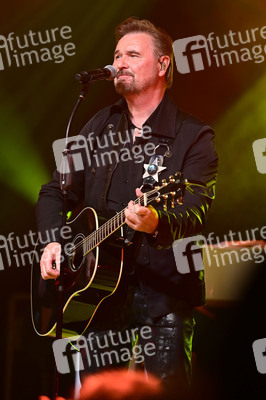 Konzert von Nik P. in Löbau