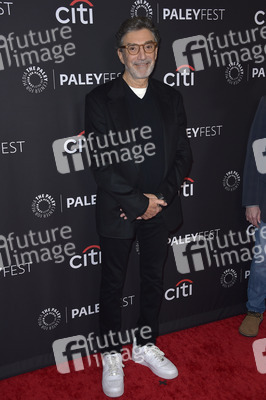 Serienscreening 'Young Sheldon' auf dem PaleyFest Los Angeles 2024