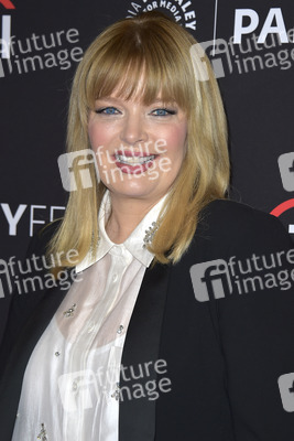 Serienscreening 'Young Sheldon' auf dem PaleyFest Los Angeles 2024