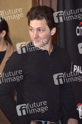 Serienscreening 'Young Sheldon' auf dem PaleyFest Los Angeles 2024