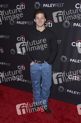 Serienscreening 'Young Sheldon' auf dem PaleyFest Los Angeles 2024