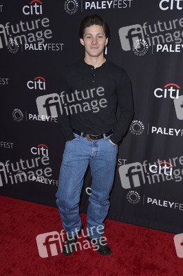 Serienscreening 'Young Sheldon' auf dem PaleyFest Los Angeles 2024