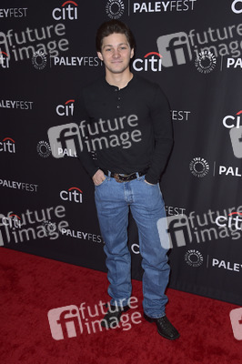 Serienscreening 'Young Sheldon' auf dem PaleyFest Los Angeles 2024