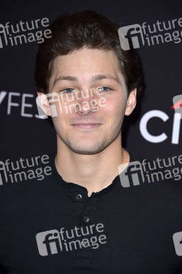 Serienscreening 'Young Sheldon' auf dem PaleyFest Los Angeles 2024