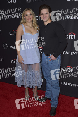 Serienscreening 'Young Sheldon' auf dem PaleyFest Los Angeles 2024