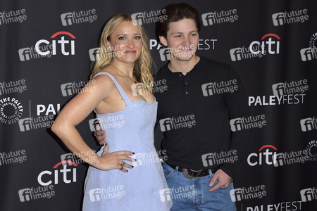 Serienscreening 'Young Sheldon' auf dem PaleyFest Los Angeles 2024