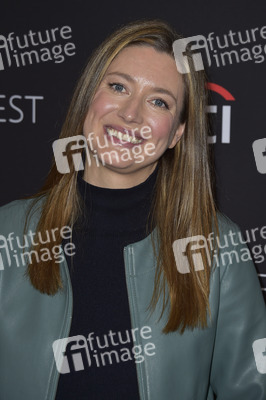 Serienscreening 'Young Sheldon' auf dem PaleyFest Los Angeles 2024