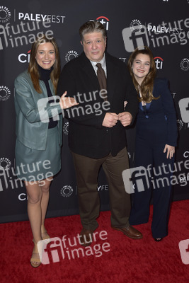 Serienscreening 'Young Sheldon' auf dem PaleyFest Los Angeles 2024
