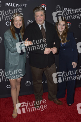 Serienscreening 'Young Sheldon' auf dem PaleyFest Los Angeles 2024