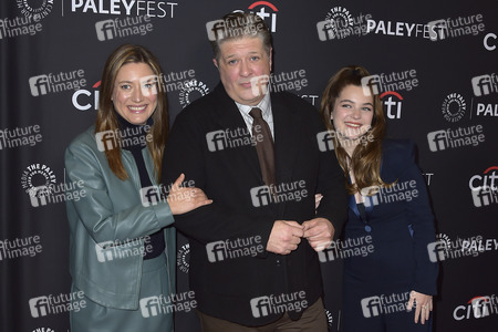 Serienscreening 'Young Sheldon' auf dem PaleyFest Los Angeles 2024