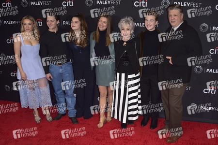 Serienscreening 'Young Sheldon' auf dem PaleyFest Los Angeles 2024