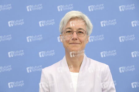 Bundespressekonferenz Prüfbericht zur Berechnung der deutschen Treibhausgasemissionen in Berlin