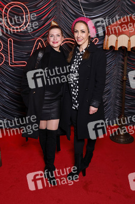 Exclusives Screening 'Back to Black' in Berlin