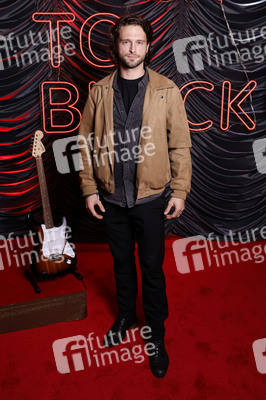Exclusives Screening 'Back to Black' in Berlin