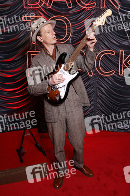 Exclusives Screening 'Back to Black' in Berlin