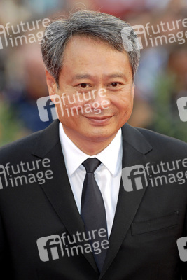 Preisverleihung, Internationale Filmfestspiele von Venedig 2009