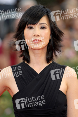 Preisverleihung, Internationale Filmfestspiele von Venedig 2009