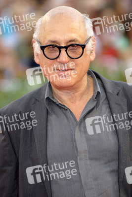 Preisverleihung, Internationale Filmfestspiele von Venedig 2009