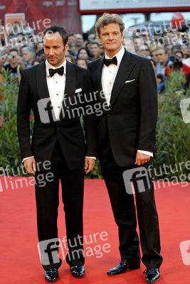 Preisverleihung, Internationale Filmfestspiele von Venedig 2009