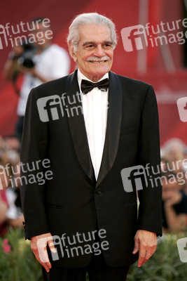 Preisverleihung, Internationale Filmfestspiele von Venedig 2009