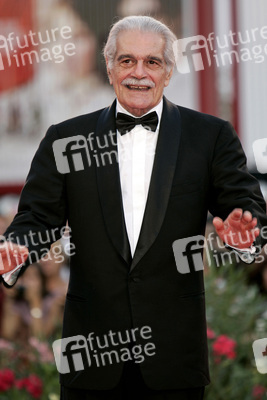 Preisverleihung, Internationale Filmfestspiele von Venedig 2009