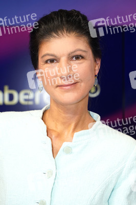 Talkshow 'maischberger' in Berlin