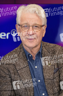 Talkshow 'maischberger' in Berlin