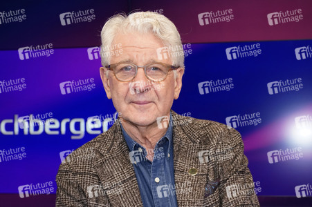 Talkshow 'maischberger' in Berlin