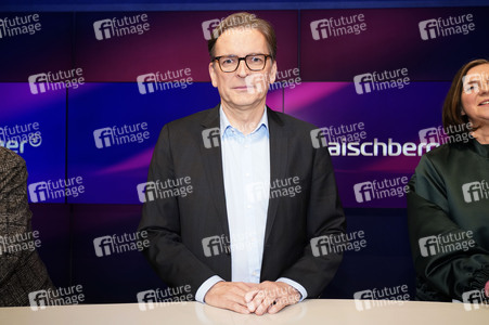 Talkshow 'maischberger' in Berlin