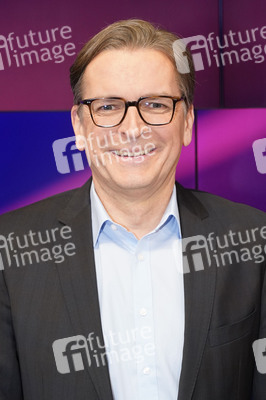 Talkshow 'maischberger' in Berlin