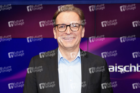 Talkshow 'maischberger' in Berlin