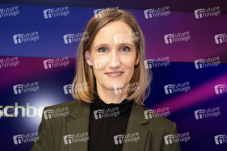 Talkshow 'maischberger' in Berlin