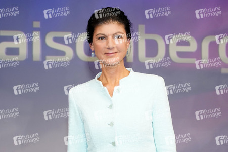 Talkshow 'maischberger' in Berlin