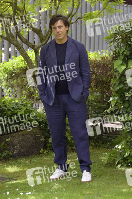 Photocall 'Il Santone' in Rom