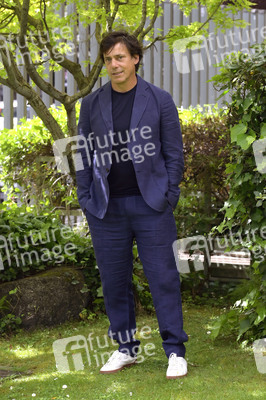 Photocall 'Il Santone' in Rom