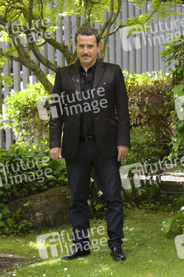 Photocall 'Il Santone' in Rom