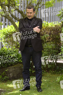 Photocall 'Il Santone' in Rom