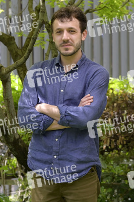 Photocall 'Il Santone' in Rom