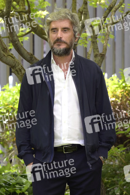 Photocall 'Il Santone' in Rom