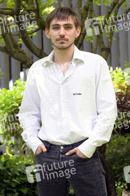 Photocall 'Il Santone' in Rom