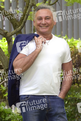 Photocall 'Il Santone' in Rom