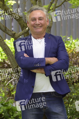 Photocall 'Il Santone' in Rom