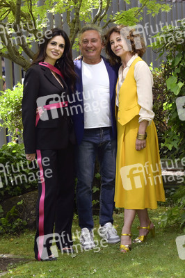 Photocall 'Il Santone' in Rom