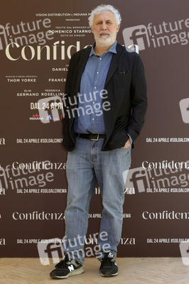 Photocall 'Confidenza' in Rom
