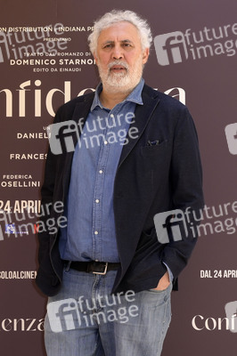 Photocall 'Confidenza' in Rom